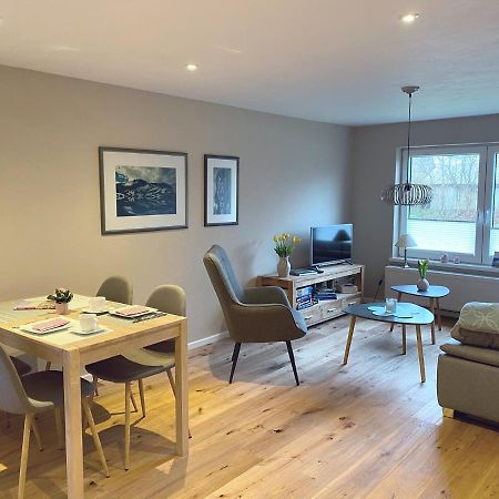 Ferienwohnung Sophienrast Husum  Exterior foto